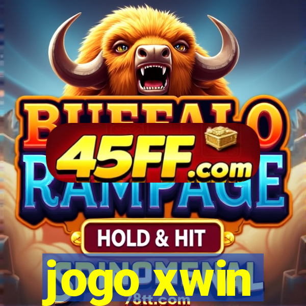 jogo xwin